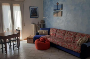 La casa dei colori 1-4 posti